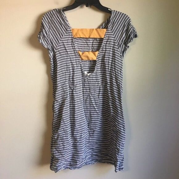 Roxy small striped dress - Picture 2 of 6